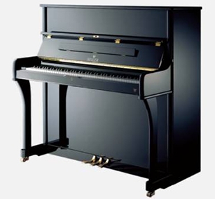 赛乐尔钢琴ED-126D