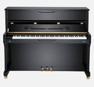 江津赛乐尔钢琴GS-120
