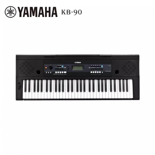 Yamaha/雅马哈 KB-90 KB系列 61键 中国名族音色节奏 电子琴