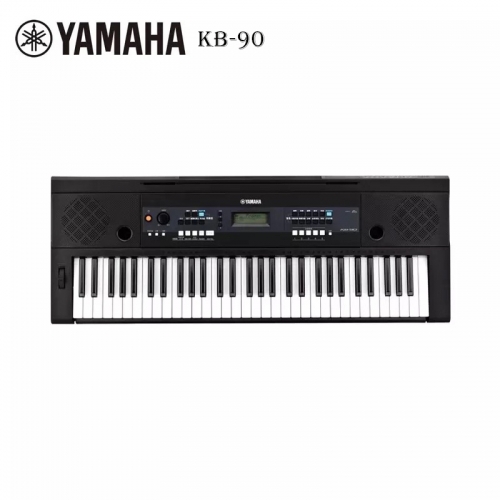 永川Yamaha/雅马哈 KB-90 KB系列 61键 中国名族音色节奏 电子琴